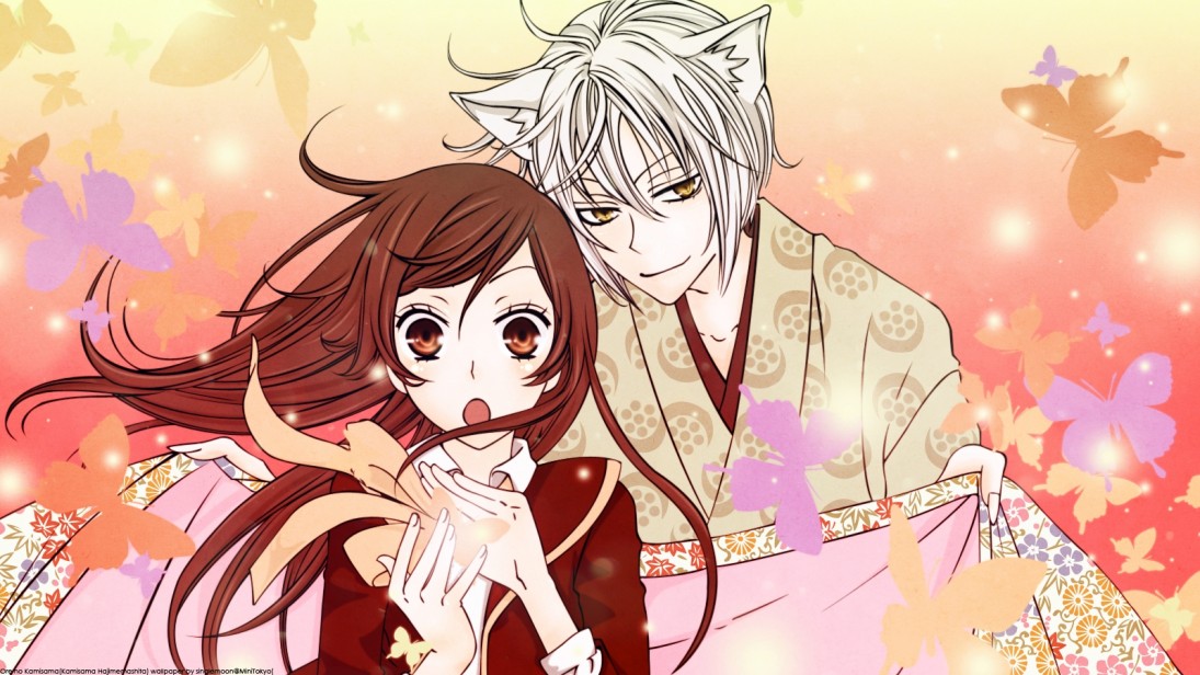 Kamisama Hajimemashita Season 2 Episode 8
