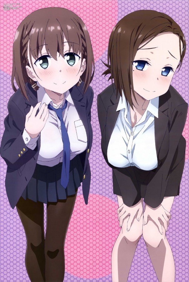 Getsuyoubi No Tawawa Complete Batch Download Animeout If download link doesn't work, make sure to try another download link. getsuyoubi no tawawa complete batch
