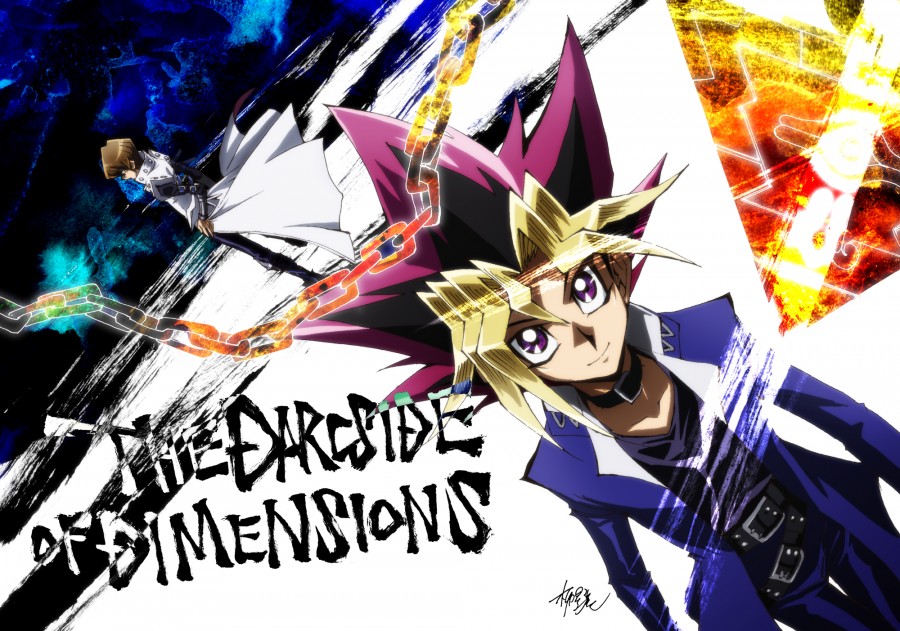 Yu Gi Oh Dark Side Of Dimensions Stream Yu Gi Oh - The Dark Side of Dimensions (Movie)(2016)(720p-Bluray-1GB)