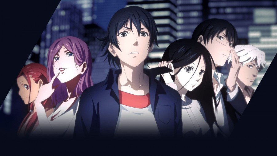 Download Hitori no Shita: The Outcast (Season 1) (100MB-720p) - AnimeOut