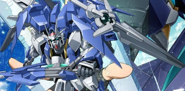 Download Gundam Build Divers (Episode 25)(2018) (100MB-720p) - AnimeOut