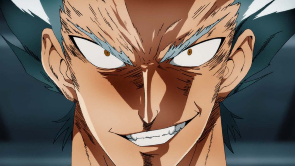 One Punch Man (Season 2)(2019)(Complete+OVA)(720p-150MB) - AnimeOut