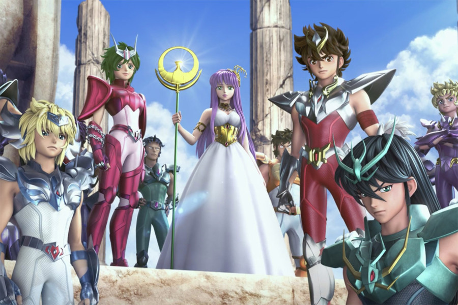 Saint seiya awakening knights of the zodiac коды