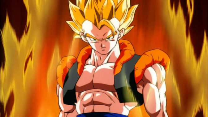 vegeta fusion reborn